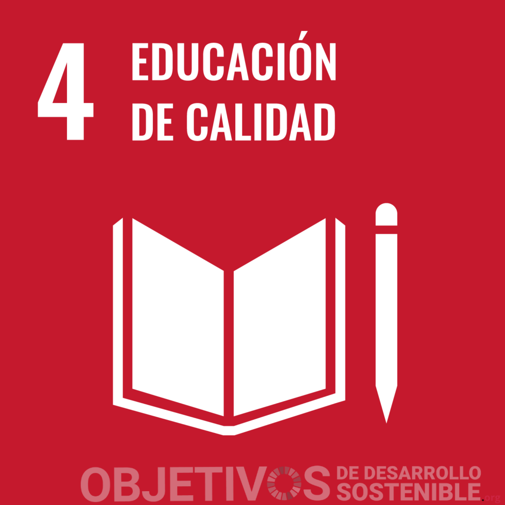 Educación de calidad